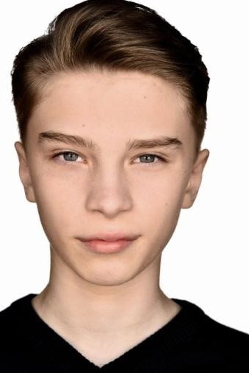 Photo of Ethan Jones, Acting