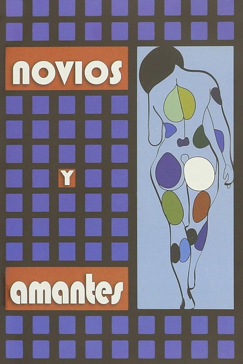 Movie poster for Partners and Lovers (1973)
