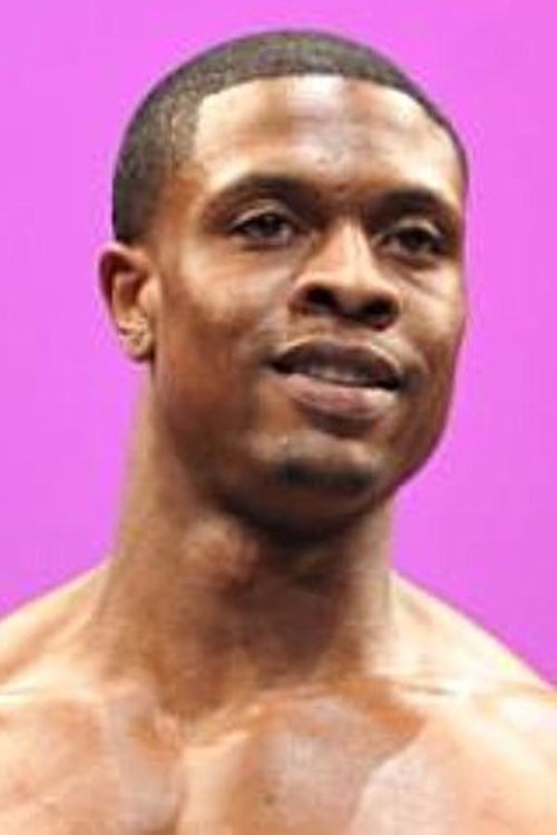 Photo of Marcus Wesley, Acting