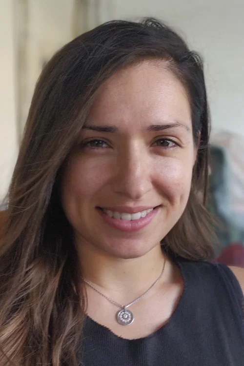 Photo of Emmanouela Vlachaki, Acting
