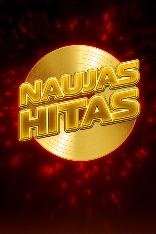 LNK iššukis.Naujas hitas poster