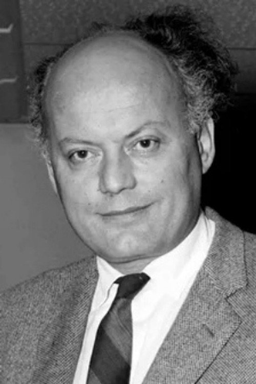 Photo of Frédéric Rossif, Directing