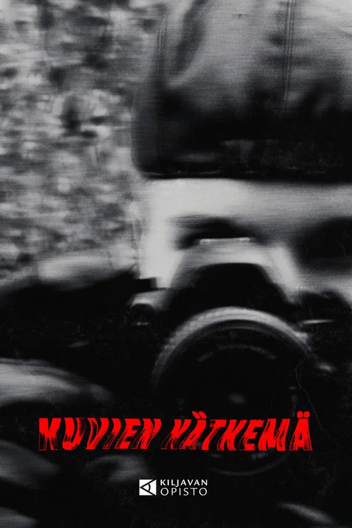 Movie poster for Lost in Pictures (2022)