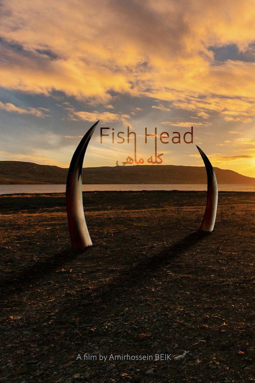 Movie poster for Fishhead (2020)