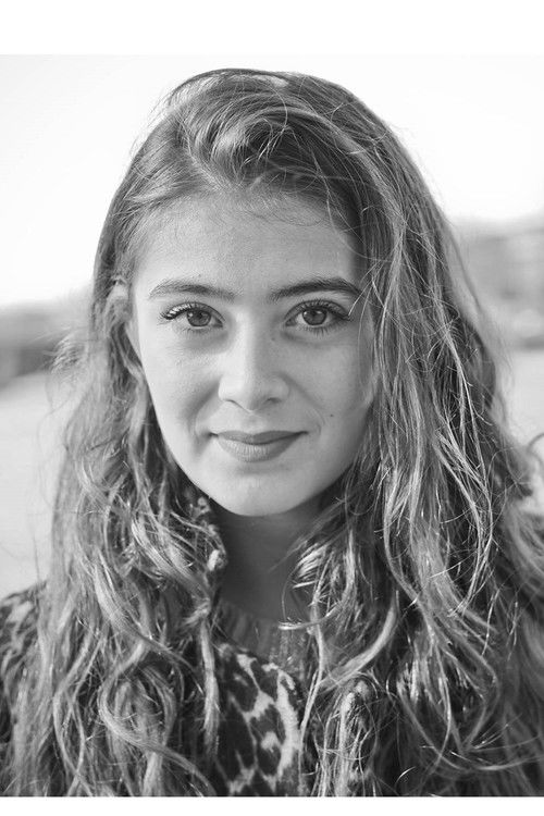 Camille Aguilar profile