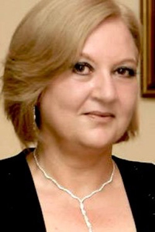 Photo of Gabriella Zaccaro, Acting