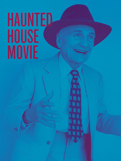 Haunted House Movie poster
