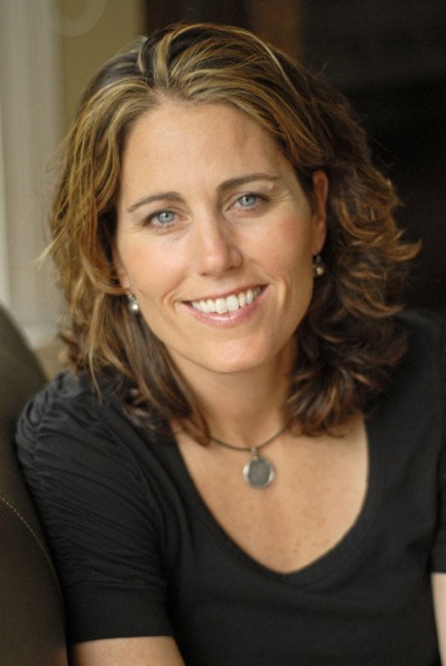 Photo of Julie Foudy, Acting