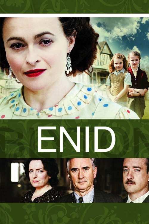 Movie poster for Enid (2009)