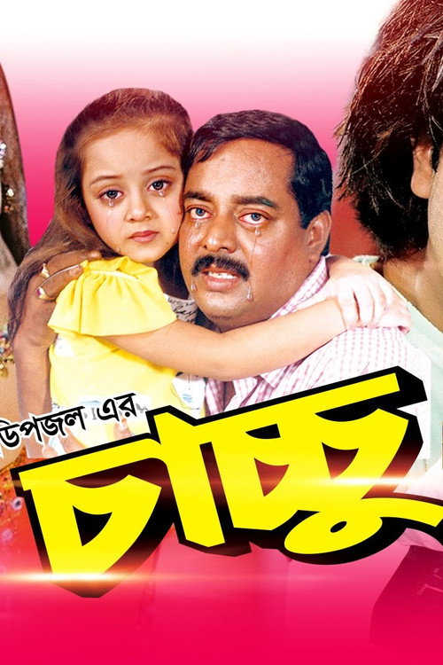 Movie poster for Chachchu (2006)
