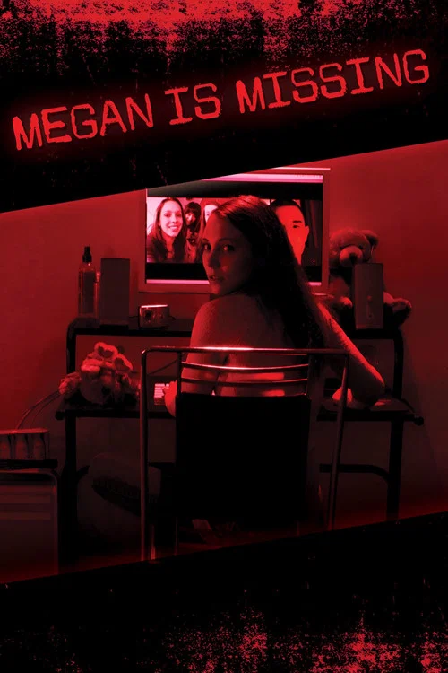Movie poster for Megan Is Missing (2011)