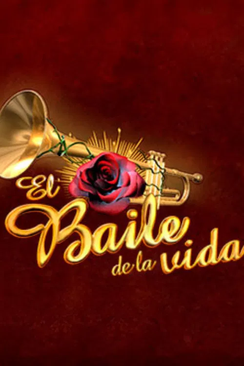 El baile de la vida poster