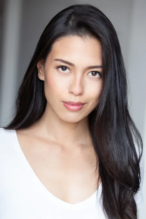 Photo of Christine L. Nguyen, Acting