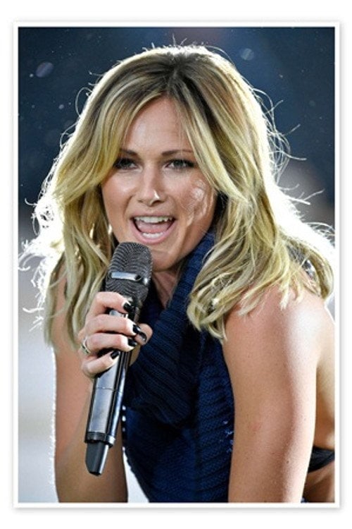 Photo of Helene Fischer, Acting