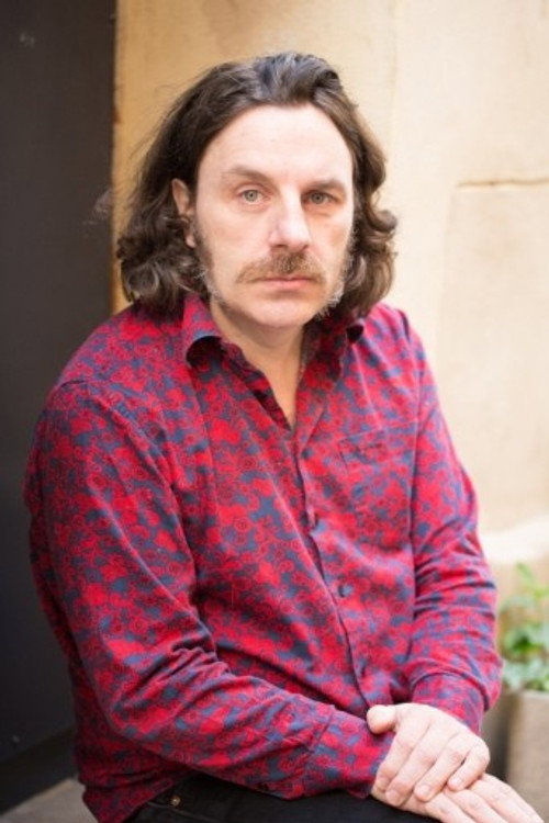 Photo of Christian Eudeline, Directing