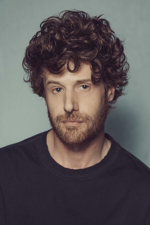 Eric Jungmann profile