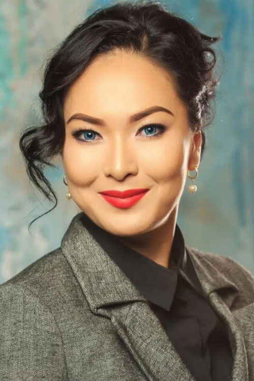 Photo of Gulsharat Zhubaeva, Acting