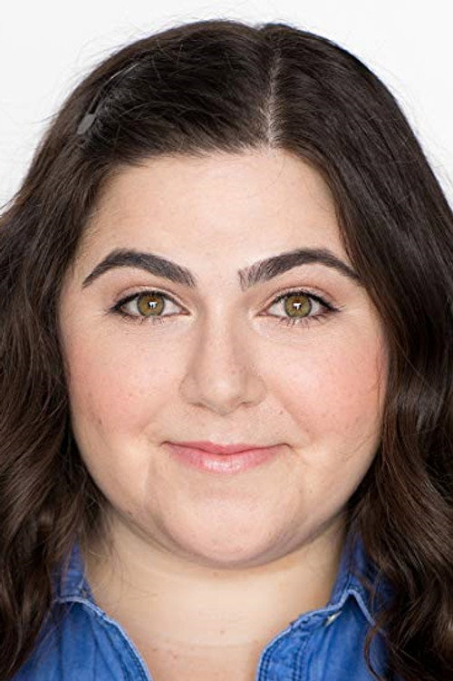 Photo of Marisa Baram, Acting