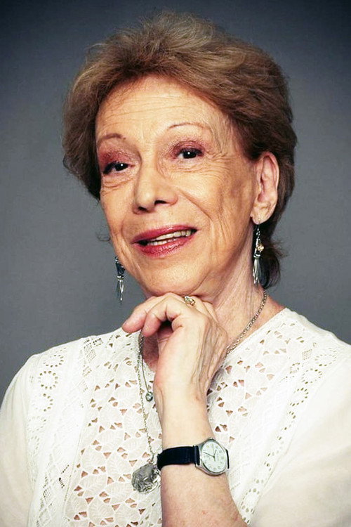 Alicia Berdaxagar profile