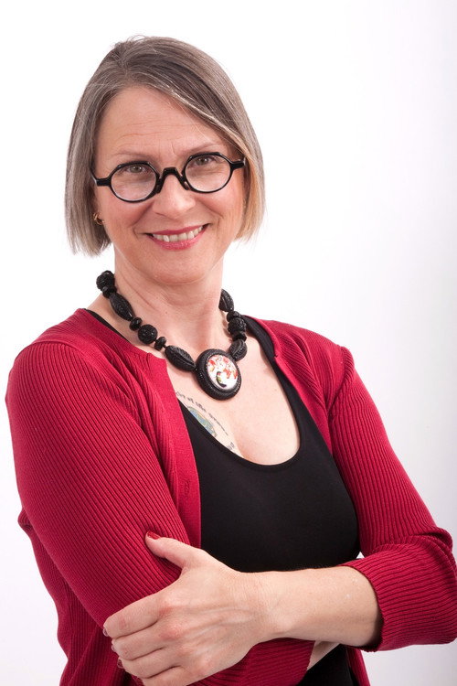 Photo of Carol Queen, Acting