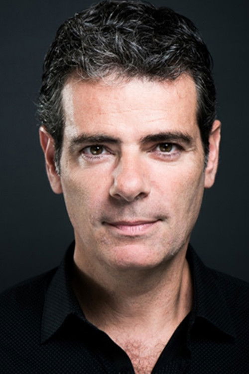Photo of Olivier Bouana, Acting
