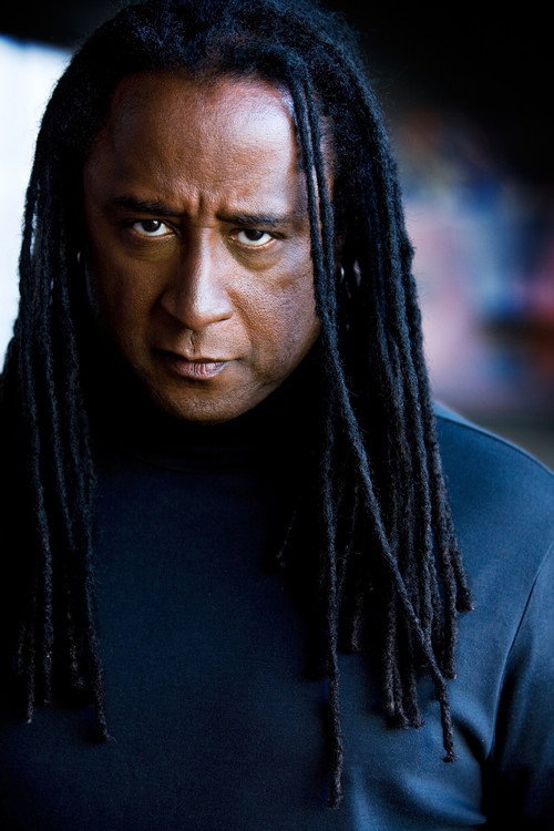 Photo of Eric Chambers, Crew