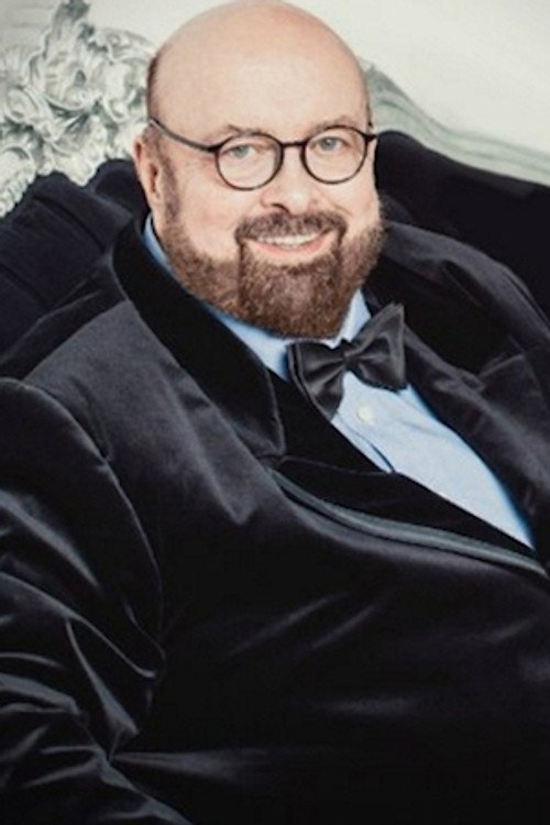 Photo of Vyacheslav Voynarovsky, Acting
