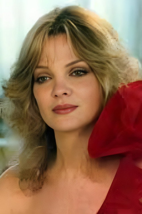 Photo of María Noel Genovese, Acting