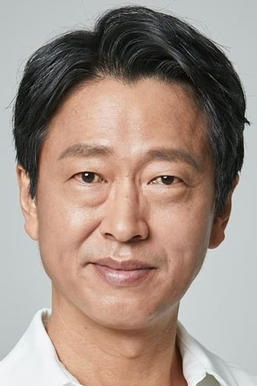Park Wan-kyu profile