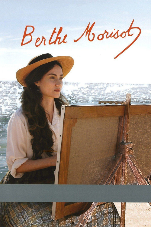 Movie poster for Berthe Morisot (2012)