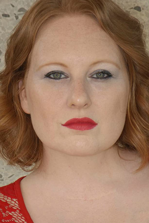 Photo of Angie Gregory, Acting