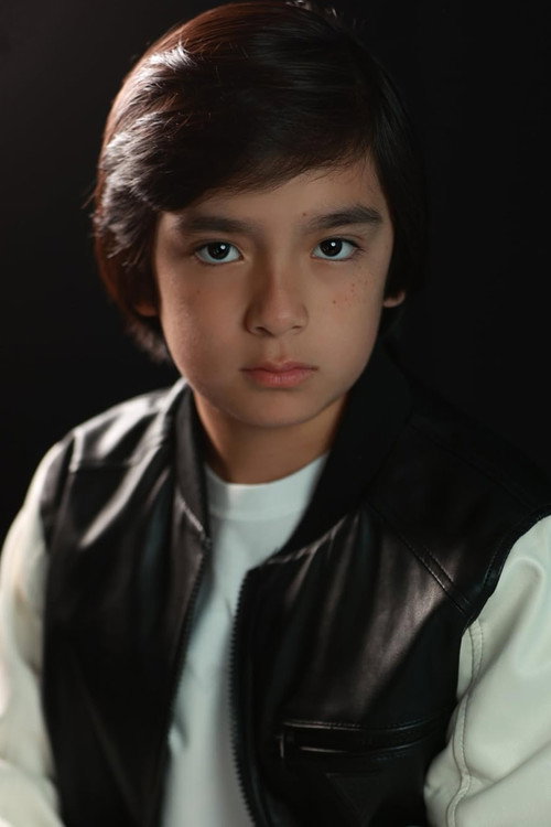 Photo of Gianlucca Gazzo, Acting