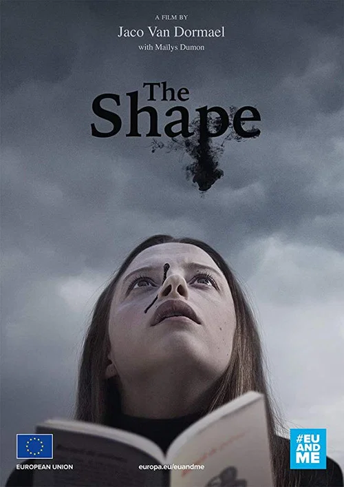 Movie poster for The Shape (2019)