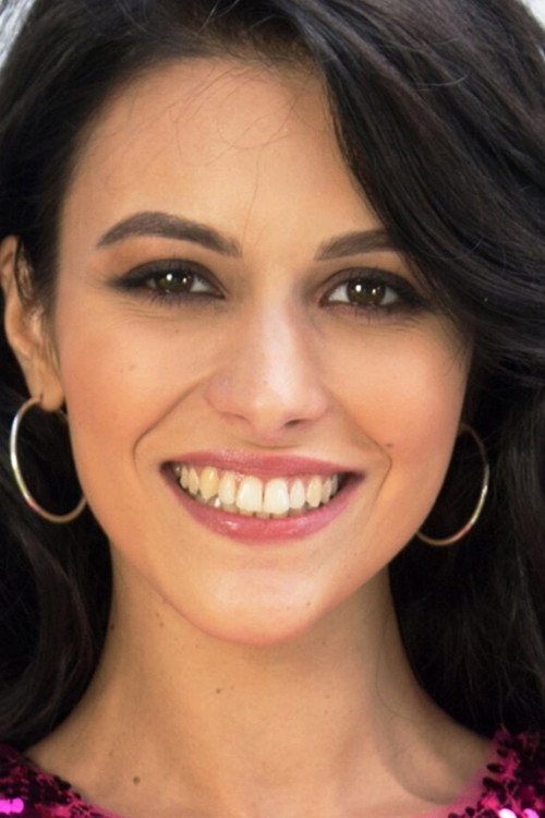 Photo of Marina Evangelista, Acting