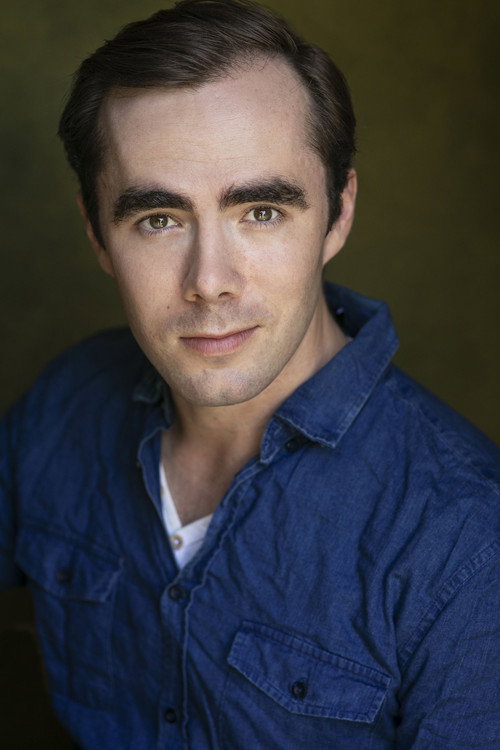 Elliot Blakely profile