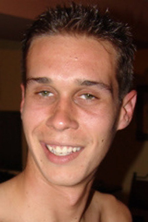 Photo of Chris Styles, Acting