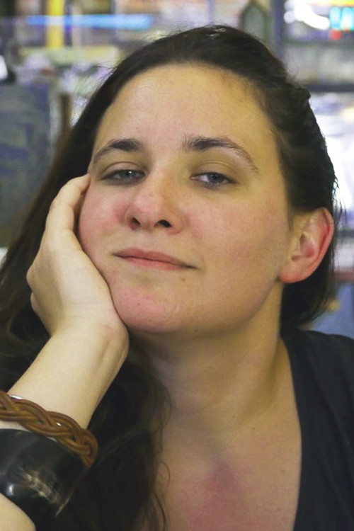Photo of Agustina Llambi Campbell, Production
