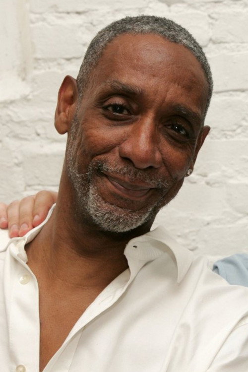 Photo of Thomas Jefferson Byrd, Acting