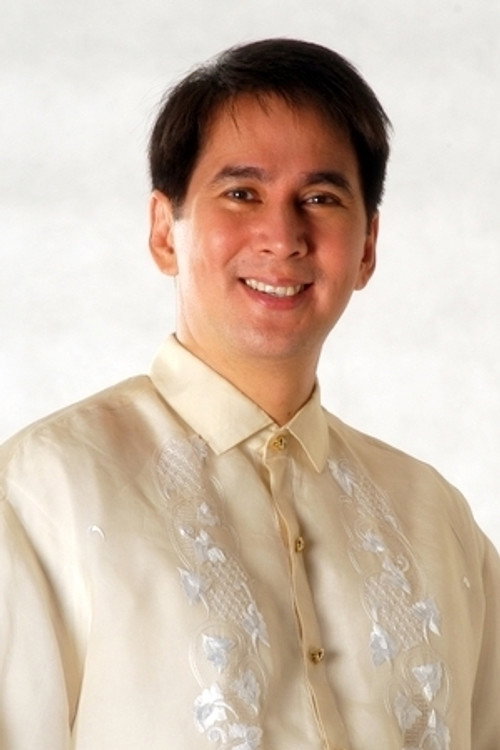 Mat Ranillo III profile