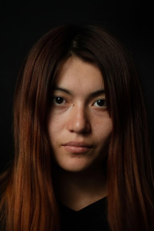 Photo of Dafne Herrera, Directing