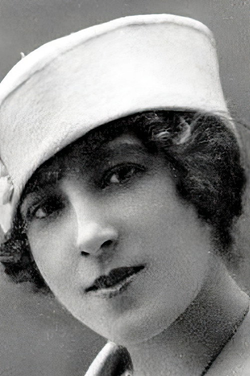 Photo of Andrée Divonne, Acting