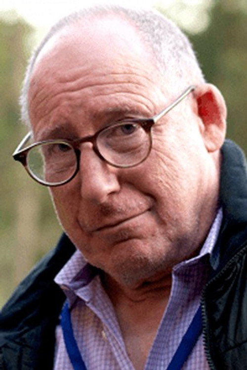 Photo of Sheldon Renan, Directing
