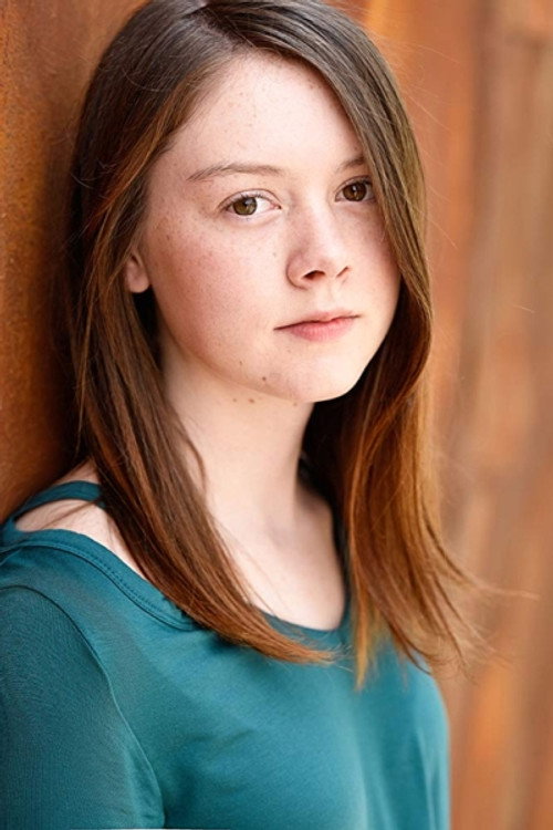 Photo of Maddie Compton, Acting