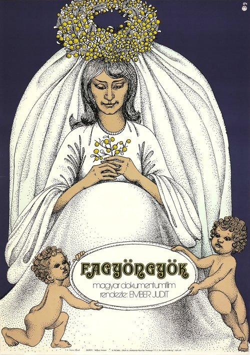Movie poster for Mistletoes (1977)