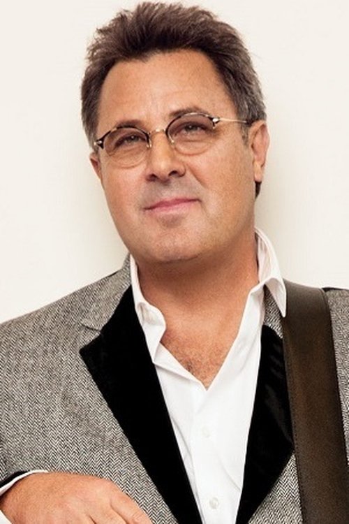 Vince Gill profile