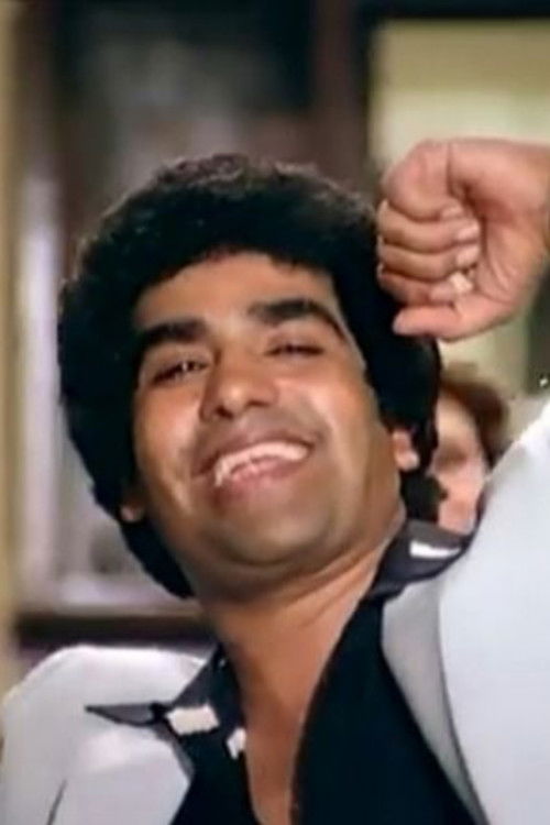 Photo of Ahmed Adaweya, Acting