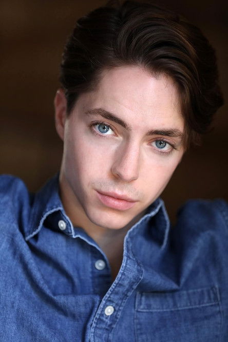 Photo of Terry Mullany, Acting