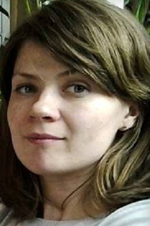 Photo of Mariya Shulgina, Directing
