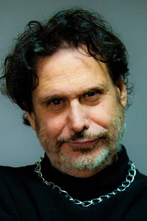 Photo of J.D. Shapiro, Writing