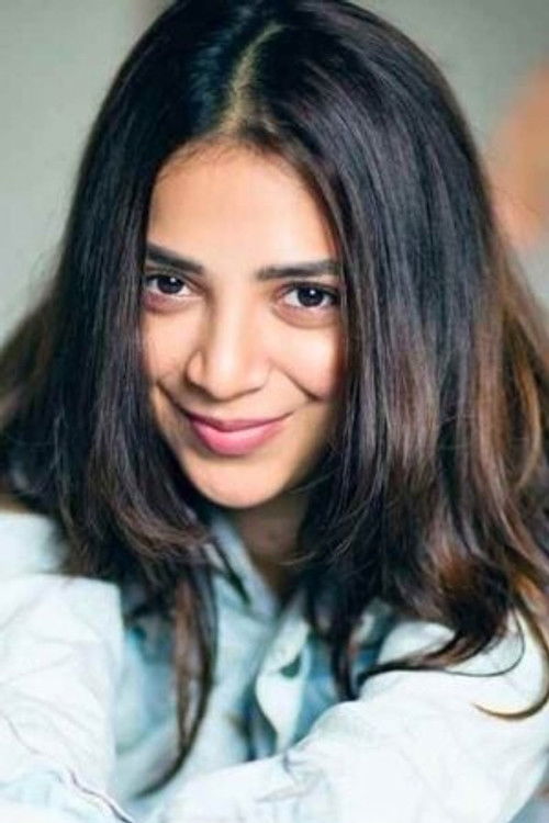 Plabita Borthakur profile